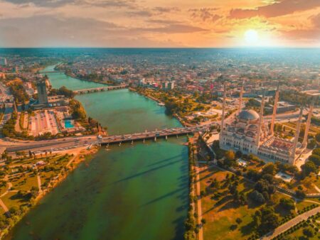 Adana gezi rehberi: Akdeniz’in büyük şehri