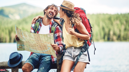 Avrupa’da vizesiz gidilecek ülkeler