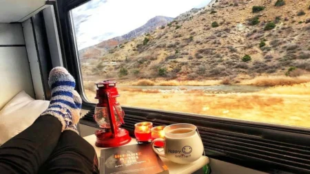 Doğu Ekspresi ile masalsı yolculuk 10 bin liradan başlıyor