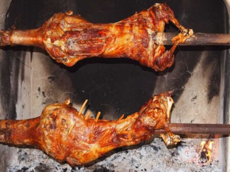 Sırık Kebabı’nı İstanbul’da en iyi yapan yerler