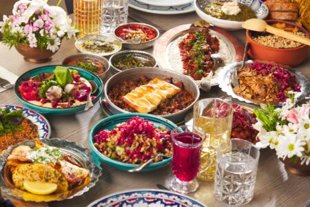 Zennup: Türk mutfağına modern bir dokunuş