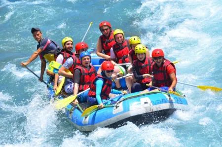 Kurban Bayramı için 4 tatil rotası