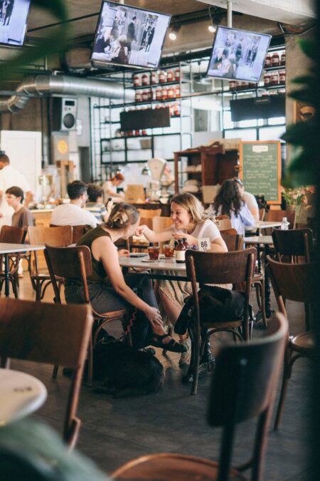 Avrupa Yakası’nın en iyi 5 kahve mekanı