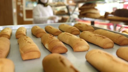 Enişte Lokumu aylarca bayatlamıyor