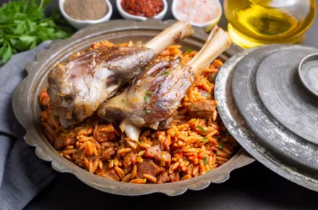 Ankara’da en iyi Ankara Tava nerede yenir?