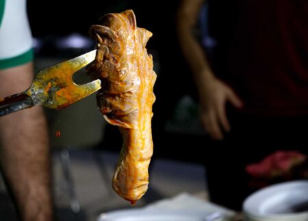 İstanbul’da Şırdan nerede yenir