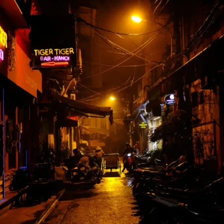 Vietnam lezzetleri: Balık Sosu, Pho ve Kraliyet Çayı