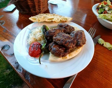 Gerede’de yemek nerede yenir