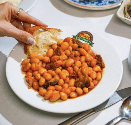 İstanbul’daki 4 en iyi kuru fasulyeci