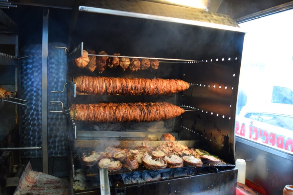 Türkiye’de denemeniz gereken 5 en iyi sokak lezzeti